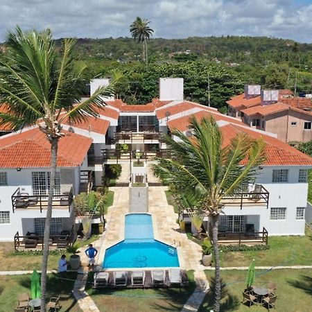 Itamaraca Apartments Luaran gambar