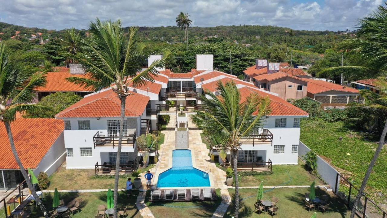 Itamaraca Apartments Luaran gambar