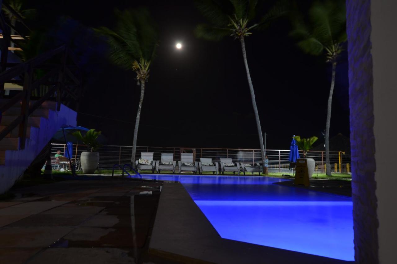 Itamaraca Apartments Luaran gambar