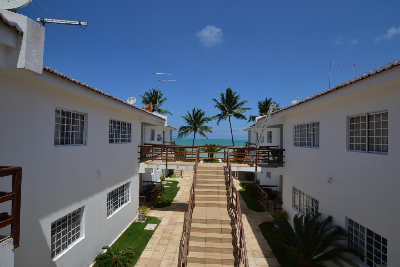 Itamaraca Apartments Luaran gambar