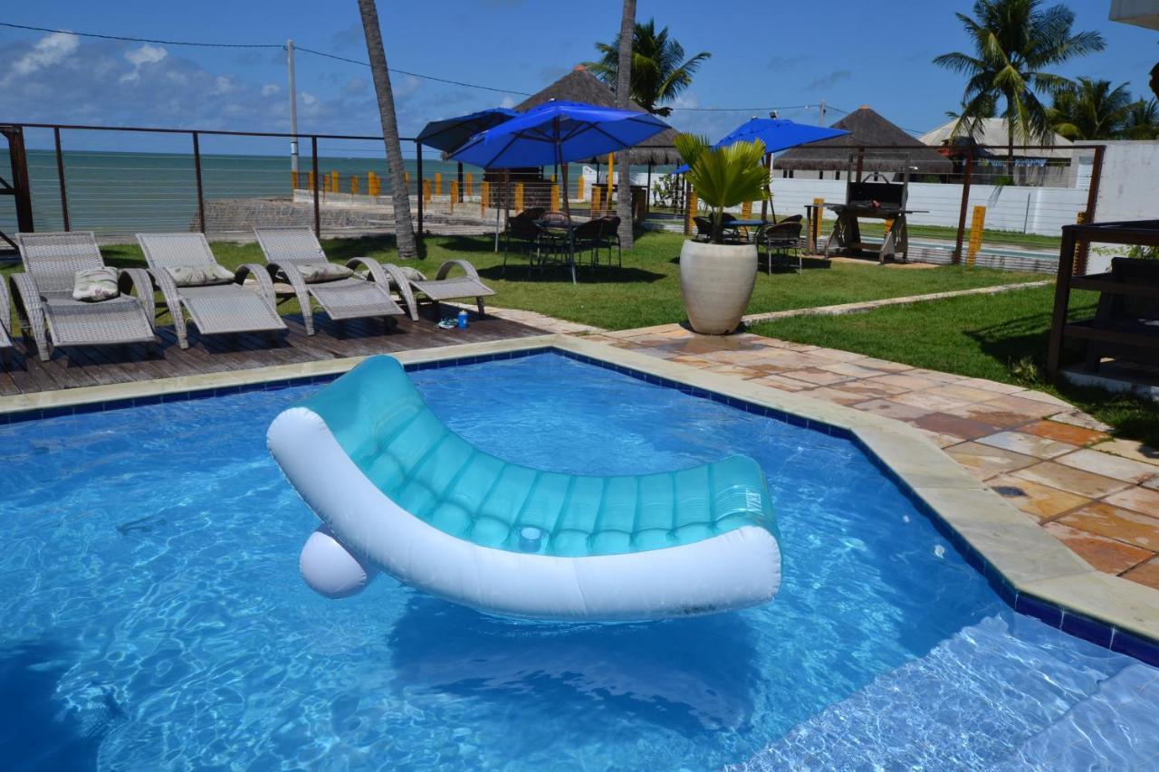 Itamaraca Apartments Luaran gambar