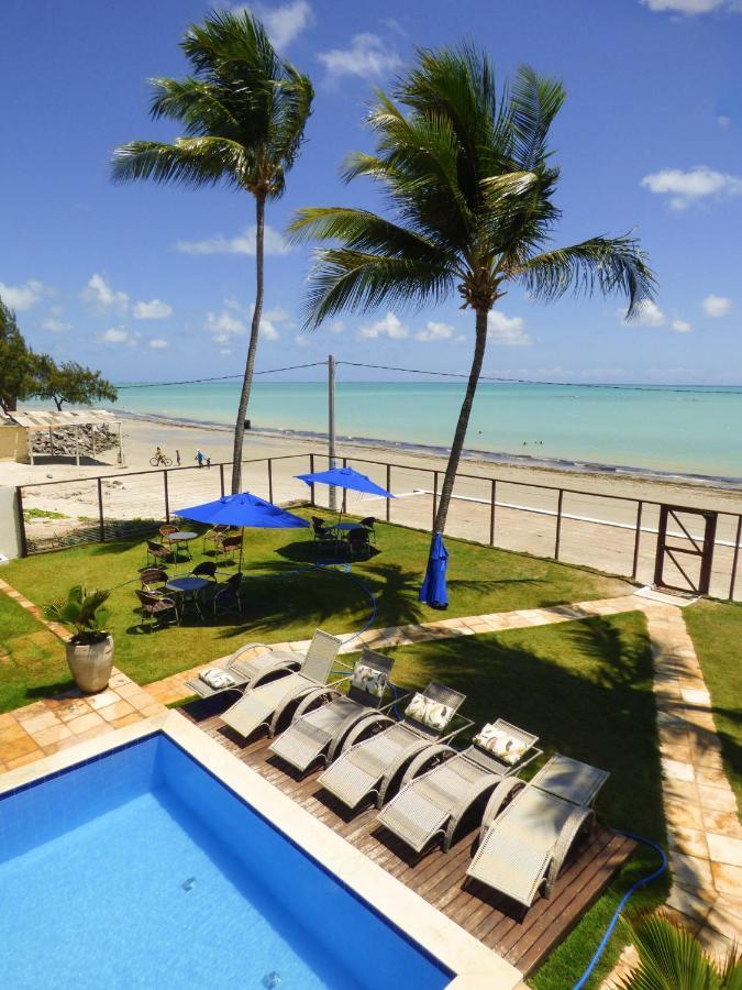 Itamaraca Apartments Luaran gambar