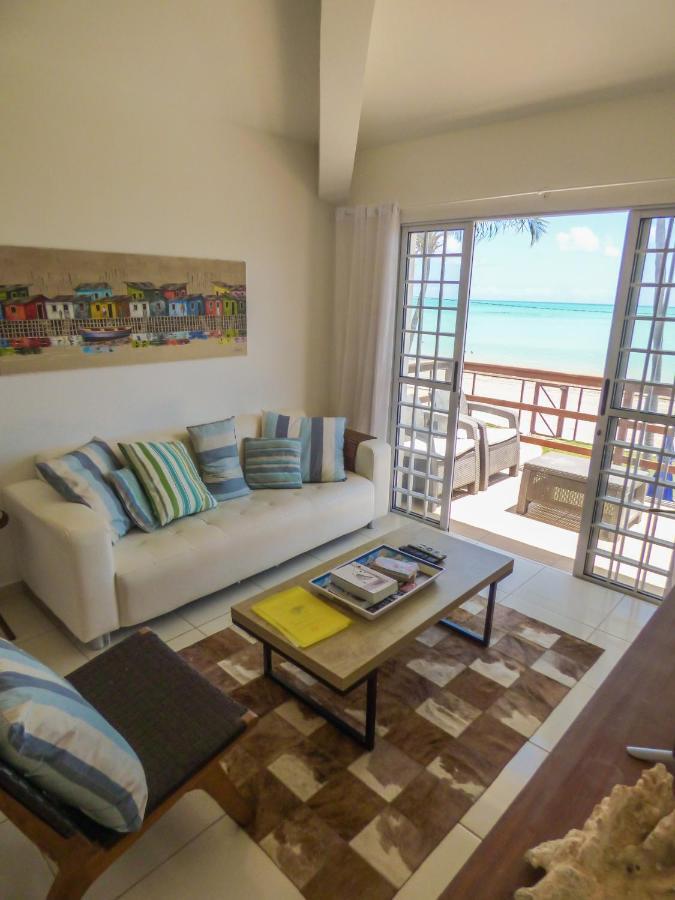 Itamaraca Apartments Luaran gambar