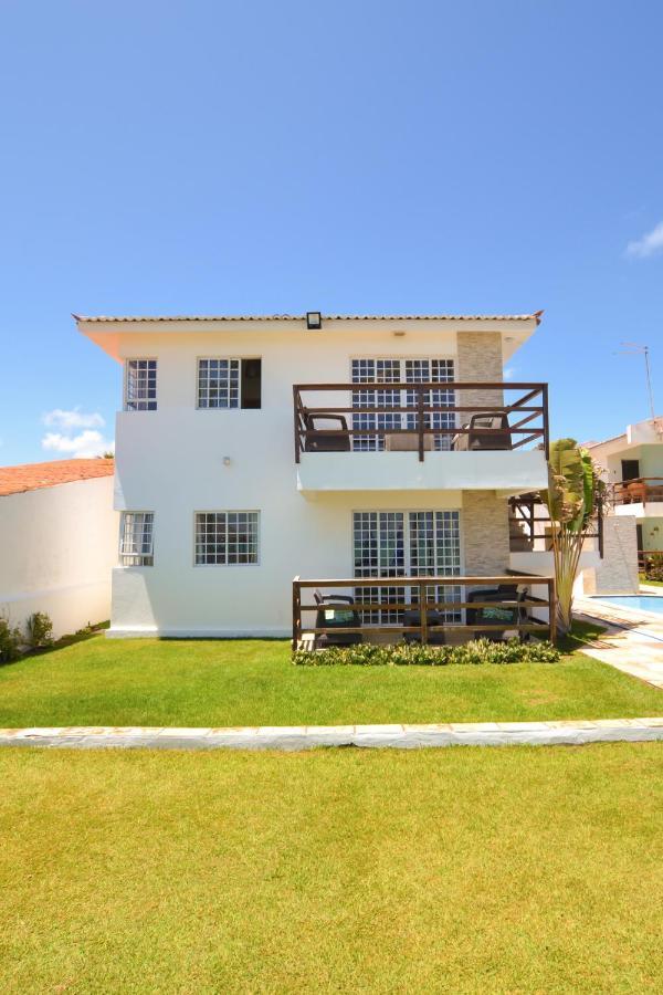 Itamaraca Apartments Luaran gambar