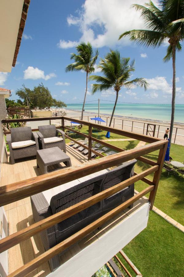 Itamaraca Apartments Luaran gambar