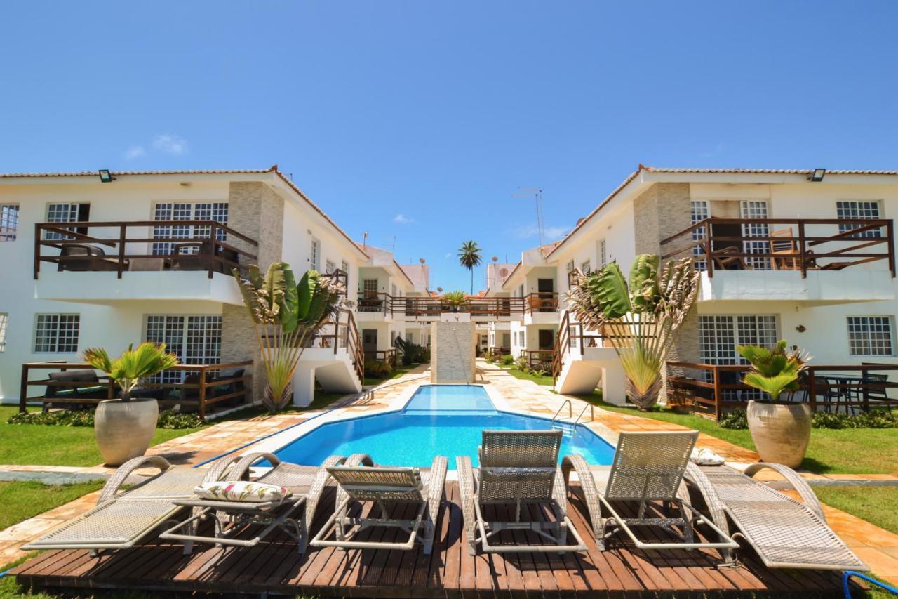 Itamaraca Apartments Luaran gambar